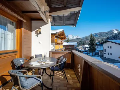 Chalet_Veronika_Lackental_4_Fieberbrunn_Wohnung_Be