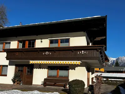 Chalet Veronika