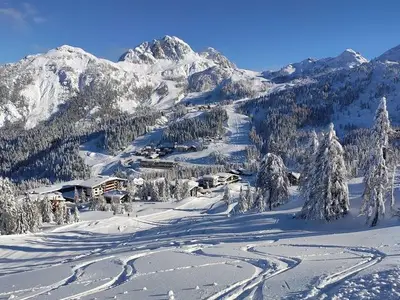 Ferienwohnung für 10 Personen (103 m²) in Jenig 5/10