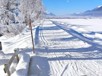 Ferienwohnung für 10 Personen (103 m²) in Jenig 7/10