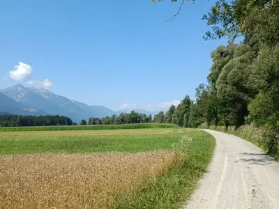 Ferienwohnung für 10 Personen (103 m²) in Jenig 10/10