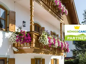 Ferienwohnung für 4 Personen (70 m²) in Bad Tölz