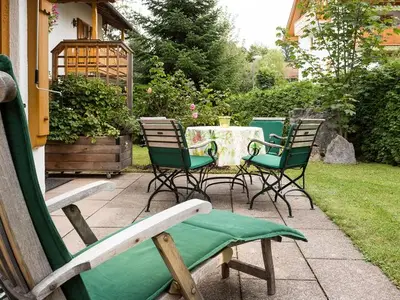 Ferienwohnung für 3 Personen (50 m²) in Bad Tölz 3/10