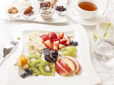 Ferienwohnung für 3 Personen (50 m²) in Bad Tölz 8/10