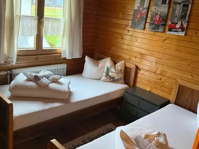 Ferienwohnung für 10 Personen (90 m²) in Mellau 5/10