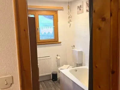 Ferienwohnung für 10 Personen (90 m²) in Mellau 9/10