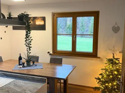 Ferienwohnung für 10 Personen (90 m²) in Mellau 10/10