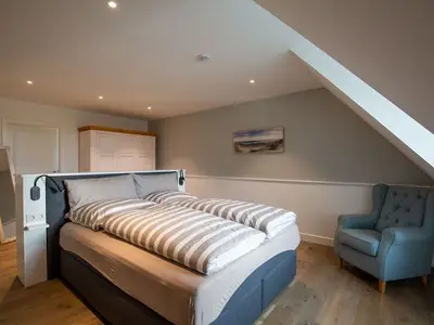 Ferienwohnung für 2 Personen in Pellworm 10/10