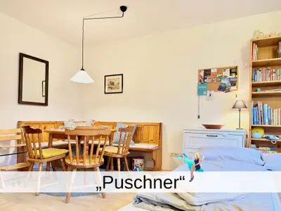 Ferienwohnung für 4 Personen (36 m²) in Nonnenhorn 1/10