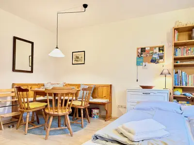 Ferienwohnung für 4 Personen (36 m²) in Nonnenhorn 2/10