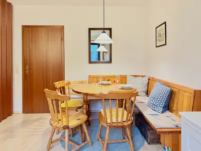 Ferienwohnung für 4 Personen (36 m²) in Nonnenhorn 4/10