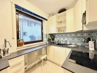 Ferienwohnung für 4 Personen (36 m²) in Nonnenhorn 9/10