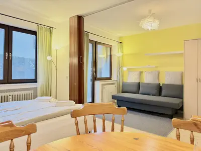 Ferienwohnung für 4 Personen (36 m²) in Nonnenhorn 10/10