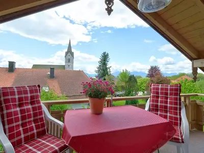 Ferienwohnung für 2 Personen (70 m²) in Seeon-Seebruck 1/10