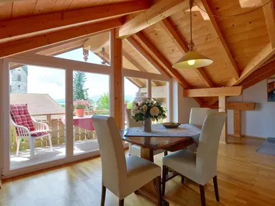 Ferienwohnung für 2 Personen (70 m²) in Seeon-Seebruck 4/10