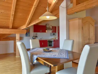 Ferienwohnung für 2 Personen (70 m²) in Seeon-Seebruck 5/10