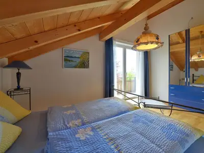 Ferienwohnung für 2 Personen (70 m²) in Seeon-Seebruck 8/10