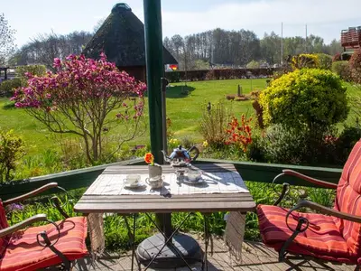 Ferienwohnung für 4 Personen (45 m²) in Plau am See 2/10