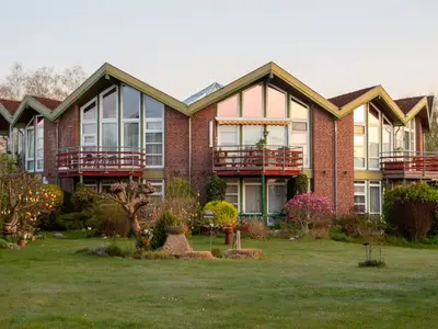 Ferienwohnung für 4 Personen (45 m²) in Plau am See 5/10