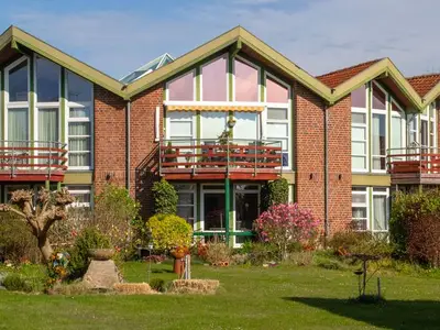 Ferienwohnung für 4 Personen (45 m²) in Plau am See 6/10