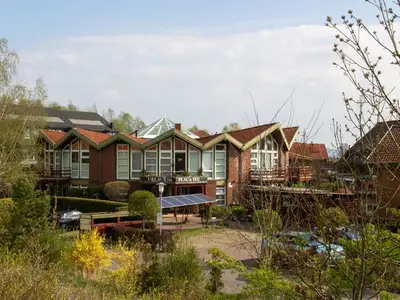 Ferienwohnung für 4 Personen (45 m²) in Plau am See 8/10