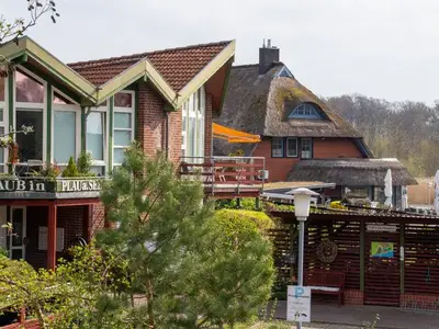 Ferienwohnung für 4 Personen (45 m²) in Plau am See 9/10