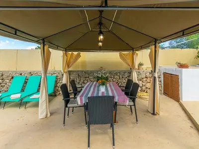 Ferienwohnung für 5 Personen (130 m²) in Sineu 2/10