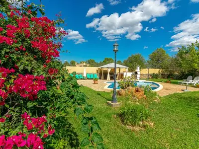 Ferienwohnung für 5 Personen (130 m²) in Sineu 6/10