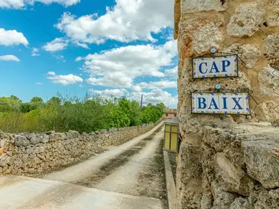 Ferienwohnung für 5 Personen (130 m²) in Sineu 7/10