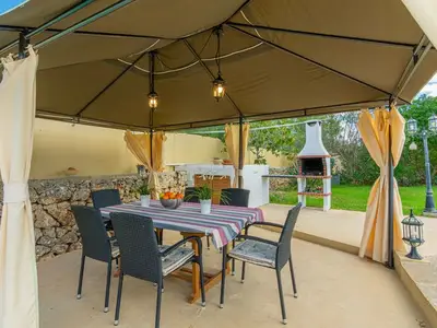 Ferienwohnung für 5 Personen (130 m²) in Sineu 8/10