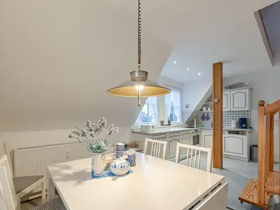 Ferienwohnung für 4 Personen (65 m²) in List auf Sylt 1/10