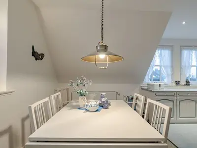 Ferienwohnung für 4 Personen (65 m²) in List auf Sylt 3/10