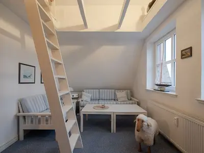 Ferienwohnung für 4 Personen (65 m²) in List auf Sylt 6/10