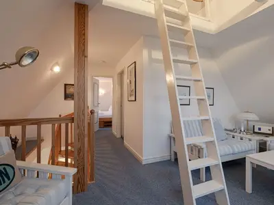 Ferienwohnung für 4 Personen (65 m²) in List auf Sylt 7/10