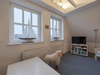 Ferienwohnung für 4 Personen (65 m²) in List auf Sylt 8/10