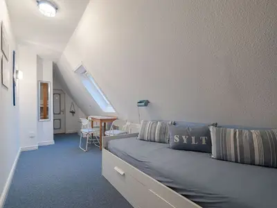 Ferienwohnung für 4 Personen (65 m²) in List auf Sylt 10/10