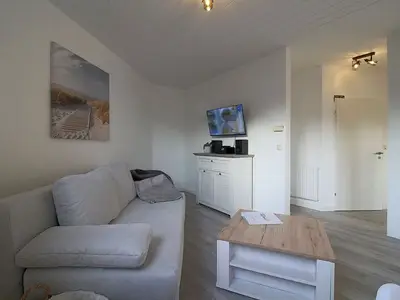Ferienwohnung für 4 Personen (74 m²) in Dorum Neufeld 3/10