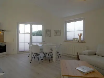 Ferienwohnung für 4 Personen (74 m²) in Dorum Neufeld 5/10
