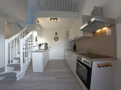 Ferienwohnung für 4 Personen (74 m²) in Dorum Neufeld 9/10