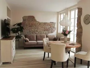 Ferienwohnung für 4 Personen (51 m²) in Wachenheim An Der Weinstraße