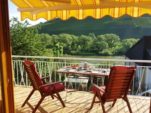 Ferienwohnung für 9 Personen (110 m²) in Reil