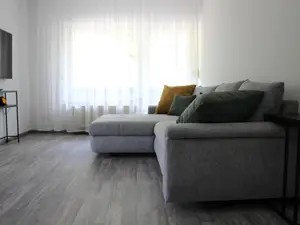 Ferienwohnung für 4 Personen (42 m²) in Bad Dürkheim