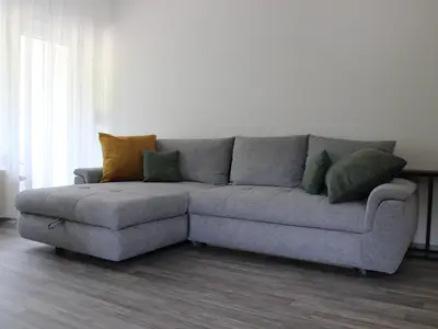Schlafsofa