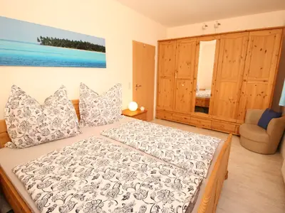 Ferienwohnung für 4 Personen (55 m²) in Ostseebad Kühlungsborn 7/10