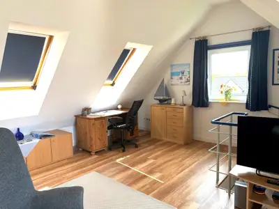 Ferienwohnung für 4 Personen (57 m²) in Schönberg 4/10