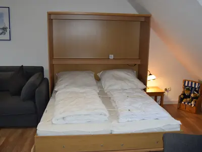 Ferienwohnung für 4 Personen (57 m²) in Schönberg 6/10