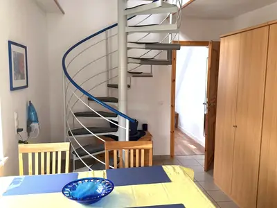 Ferienwohnung für 4 Personen (57 m²) in Schönberg 8/10