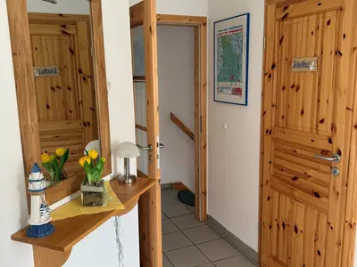 Ferienwohnung für 4 Personen (57 m²) in Schönberg 10/10