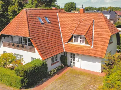 Ferienwohnung für 4 Personen (117 m²) in Zingst 1/8