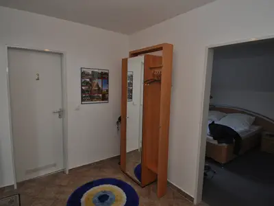 Ferienwohnung für 2 Personen (57 m²) in Zingst 3/10